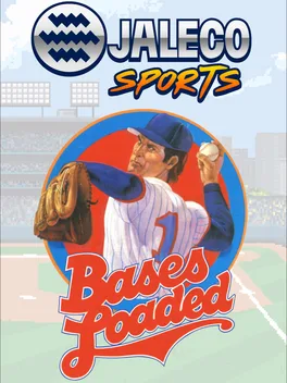 Jaleco Sports Bases Loaded image