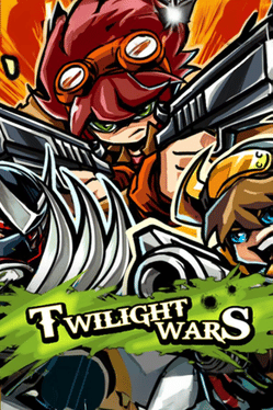 Twilight Wars