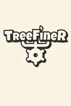 Portada de Treefiner