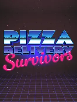 Portada de Pizza Delivery Survivors