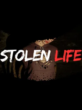 Portada de Stolen Life