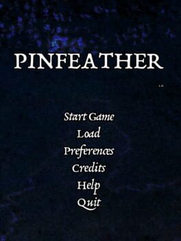 Pinfeather