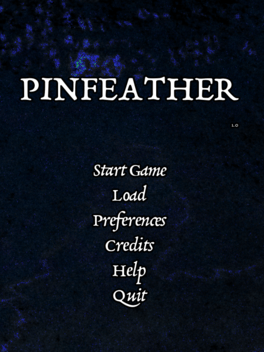 Pinfeather Cover