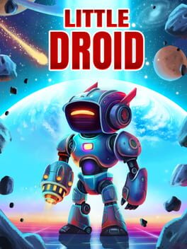 Little Droid Little Droid