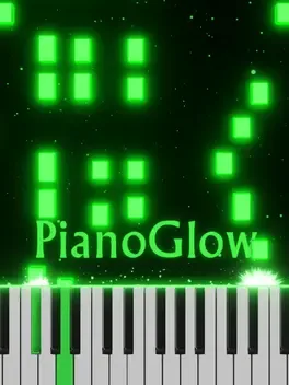 PianoGlow game cover