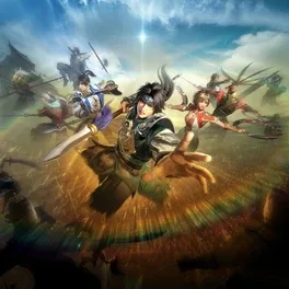 Shin Sangoku Musou Apuri