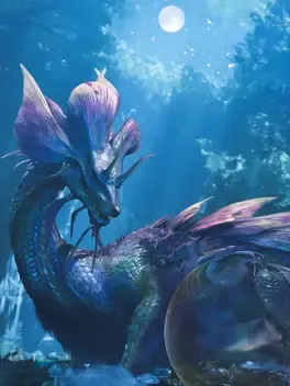 Monster Hunter Wilds: Title Update 1 image