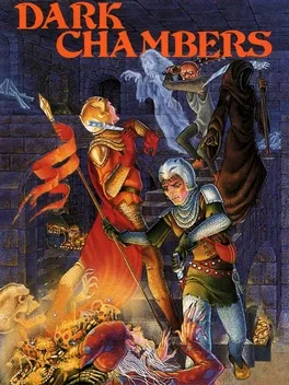 Dark Chambers image