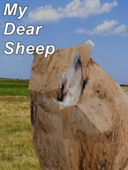 My Dear Sheep
