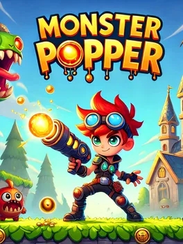 Monster Popper image