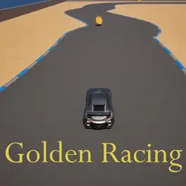 Golden Racing image
