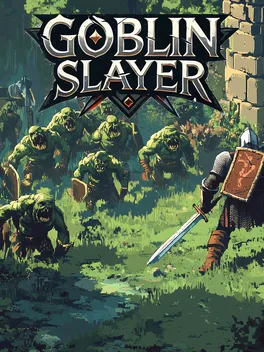 Goblin Slayer image