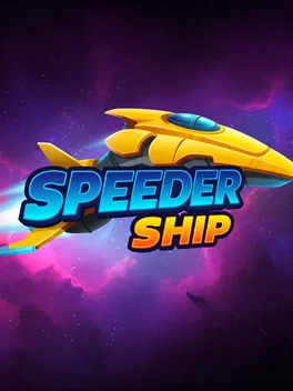 Speeder Ship image