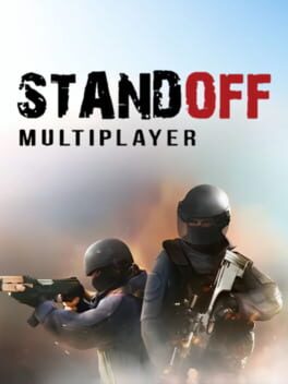 Standoff Multiplayer game cover