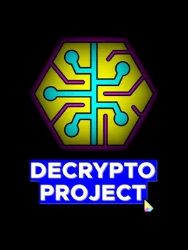 Portada de DECRYPTO Project