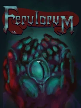 Portada de Ferulorum