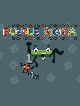 Puzzle Sigma