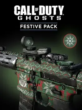 Call of Duty Ghosts: Festive Pack image