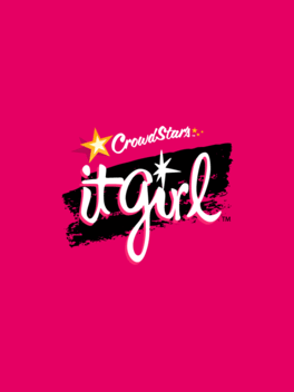 It Girl Cover