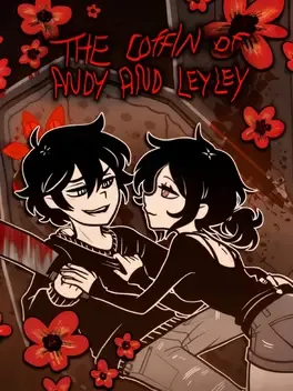 The Coffin of Andy and Leyley image