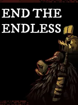 End the Endless game cover