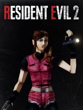 Resident Evil 2: Claire Costume '98