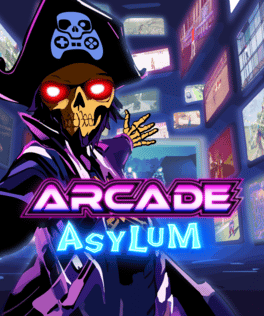 Arcade Asylum
