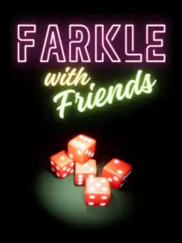 Portada de Farkle with Friends