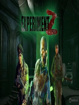 Experiment Z: Zombie Survival