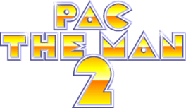 Pac the Man 2 Cover