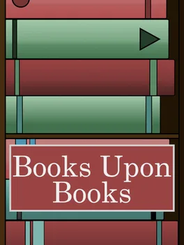 Books Upon Books