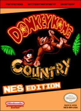 donkey-kong-country-nes-edition