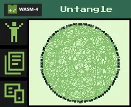 Untangle