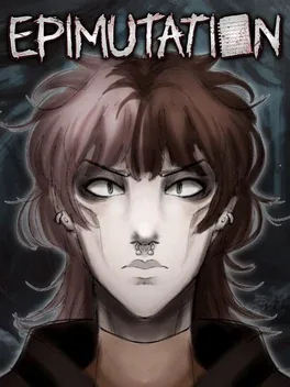 Portada de Epimutation