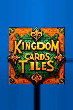 Portada de Kingdom of Cards and Tiles