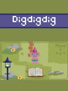 Digdigdig game cover