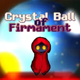 Crystal Ball of Firmament image