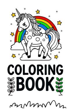 Coloring Book