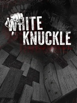 Game cover for White Knuckle