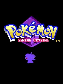 Pokémon Serene Crystal