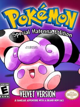 Pokémon Velvet