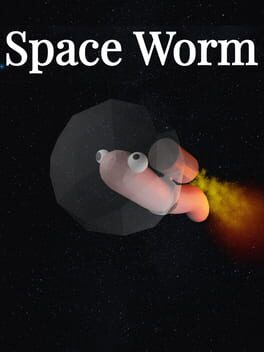 Space Worm Space Worm