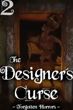 Portada de The Designer's Curse Chapter 2 - Forgotten Horrors