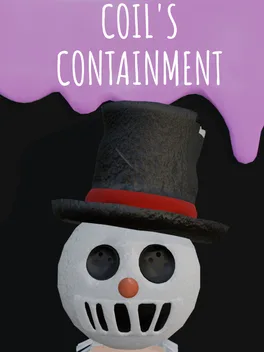 Portada de Coil's Containment