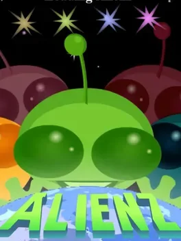Alienz!