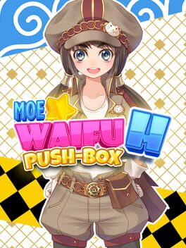 Moe Waifu H Push-Box