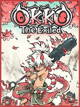 Okko The Exiled Okko The Exiled