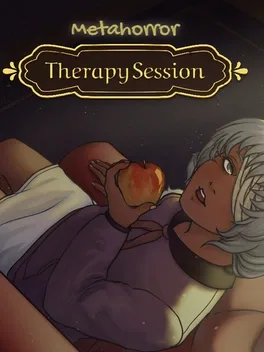 Metahorror Therapy Session image