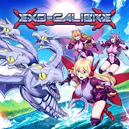 Exo-Calibre