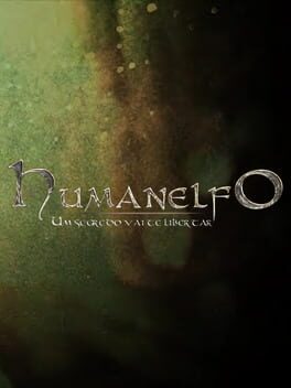 Humanelfo: Um Segredo Vai Te Libertar